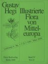 Illustrierte Flora von Mitteleuropa, Band 4, Teil 2C: Spermatophyta: Angiospermae: Dicotyledones 2: Lieferung A (Rosa)