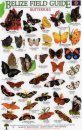 Belize Field Guides: Butterflies [English / Spanish]