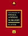 Textbook of Small Animal Surgery