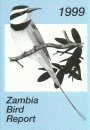 Zambia Bird Report 1999