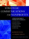 Strategic Communications for Nonprofits