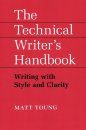 Technical Writer's Handbook
