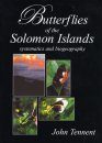 Butterflies of the Solomon Islands