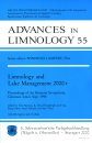 Limnology and Lake Management 2000+