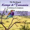 The Bird Song of Kenya and Tanzania