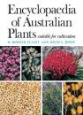 Encyclopaedia of Australian Plants Suitable for Cultivation, Volume 9: Sp-Z