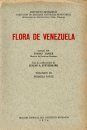 Flora de Venezuela Volume 9, 1-3: Rubiaceae [Spanish]