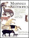 Mammals of the Neotropics: Volume 3