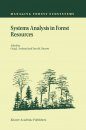 Systems Analysis in Forest Resources