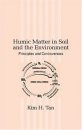 Humic Matter in Soil and the Environment