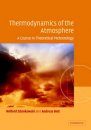 Thermodynamics of the Atmosphere