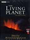 The Living Planet - DVD (Region 2 & 4)