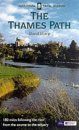 National Trail Guides: The Thames Coast Path