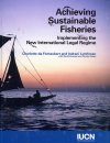 Achieving Sustainable Fisheries