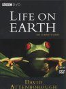 Life on Earth (Region 2 & 4)