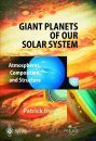 Atmospheres of the Giant Planets