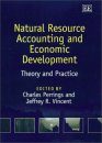 Natural Resource Accounting and Economic Development