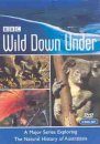 Wild Down Under - DVD (Region 2)