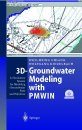 3D Groundwater Modeling with PMWIN