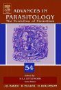 Advances in Parasitology, Volume 54