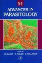 Advances in Parasitology, Volume 51