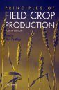 Principles of Field Crop Production