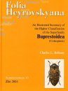 Folia Heyrovskyana, Supplement 10: An Illustrated Summary of the Higher Classification of the Superfamily Buprestoidea (Coleoptera)