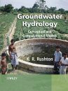Groundwater Hydrology - Conceptual & Computational Models