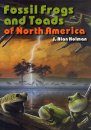 Fossil Frogs and Toads of North America