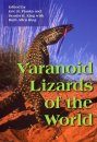 Varanoid Lizards of the World