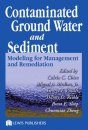 Contaminated Groundwater and Sediment: Modelling for Management and Remediation