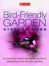 The Bird-Friendly Garden