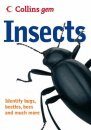Collins Gem Guide: Insects