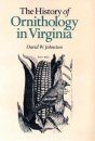 The History of Ornithology in Virginia