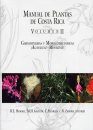 Manual de Plantas de Costa Rica: Volume II