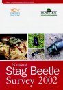 National Stag Beetle Survey 2002