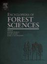 Encyclopedia of Forest Science (4-Volume Set)