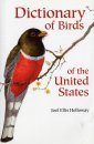 Dictionary of Birds of the United States
