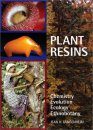 Plant Resins