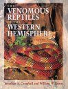 The Venomous Reptiles of the Western Hemisphere (2-Volume Set)