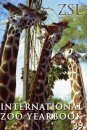 International Zoo Yearbook 39: Zoo Animal Nutrition