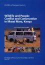 Wildlife and People: Conflict and Conservation in Masai Mara, Kenya