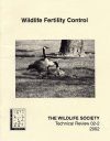 Wildlife Fertility Control