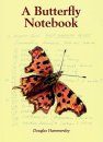 A Butterfly Notebook