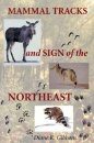 Mammal Tracks and Signs of the Northeast