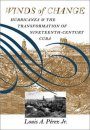 Winds of Change: Hurricanes and the Transformation of Nineteenth-century Cuba