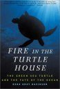 Fire in the Turtle House
