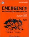 Emergency Planning and Management