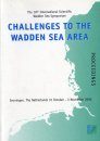 Challenges to the Wadden Sea Area