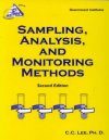Sampling, Analysis and Monitoring Methods